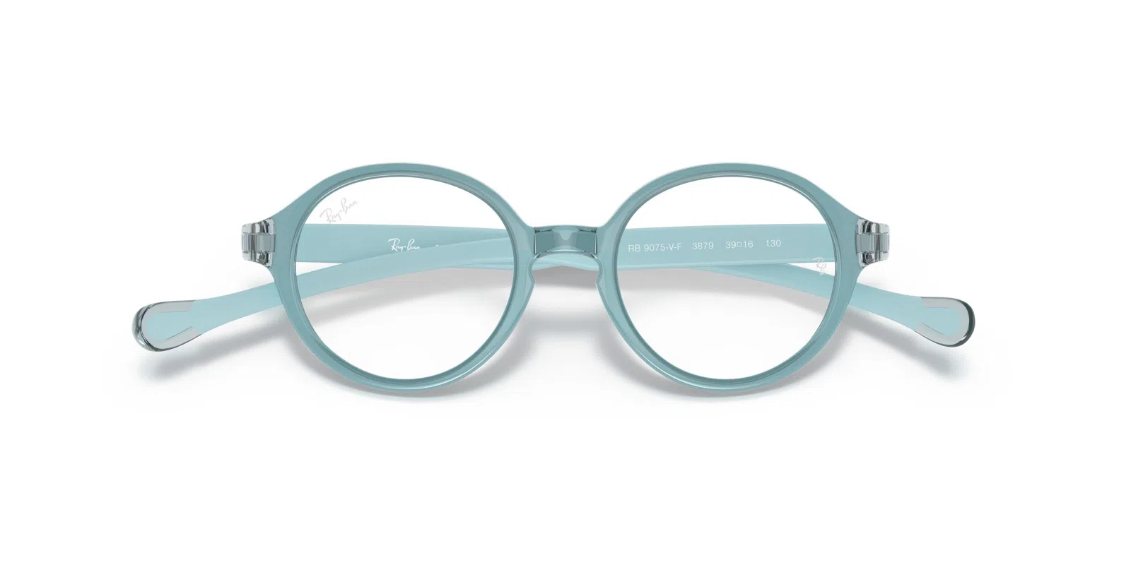 Ray-Ban Kids 0RY9075VF Eyeglasses - view 17